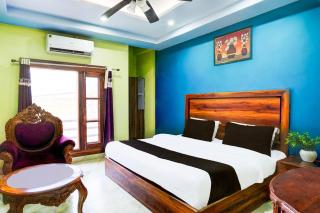 Super Hotel O Balaknath Temple Road Tapovan - Rishikesh - 9