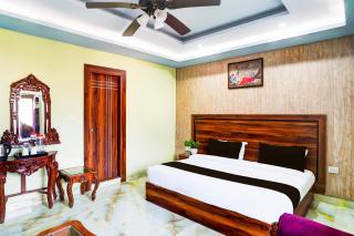 Super Hotel O Balaknath Temple Road Tapovan - Rishikesh - 4