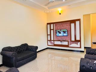 Kaye zuri House - Kendwa - 6