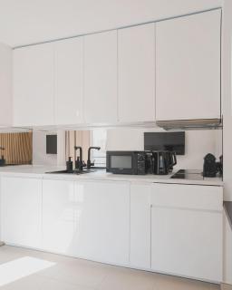 Nice Colors à coté de la plage, de la promenade des anglais et de la gare - Nice - 8