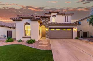 Lafayette Gilbert - Queen Creek - 5