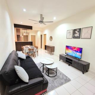 MiCasa Homestay Keningau - Keningau - 0