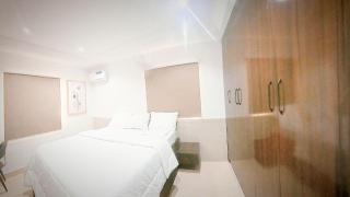 Alexandra Apartments, Wuse II - Abuja - 9
