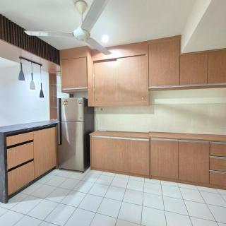 MiCasa Homestay Keningau - Keningau - 7