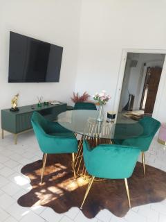 Apartmán Hradčany 7 - Prague - 8