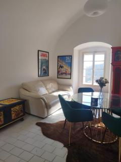 Apartmán Hradčany 7 - Prague - 7