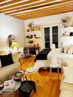 Beautiful stay in Paris - Paris - 8
