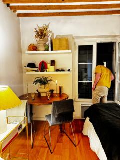 Beautiful stay in Paris - Paris - 4