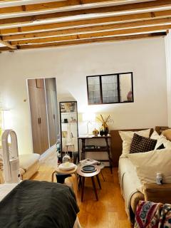 Beautiful stay in Paris - Paris - 1