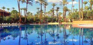 SEJOUR D'EXCEPTION LUXE Et SERENITE MARRAKECH - 8