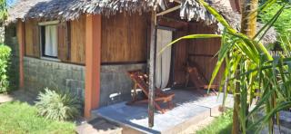 Le coco beach - Sainte Marie - 4