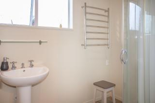The Willow - Hanmer Springs Holiday Home - Hanmer Springs - 5