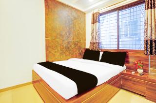 Collection O Shirdi Midtown Formerly Sai Sanket - Shirdi - 4