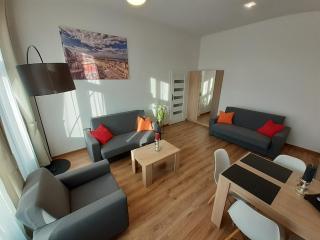 Old Town Apartments - Bosacka 18 - Cracovia - 2