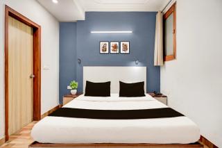 Super Collection O Sector 20 Noida - Kalkaji Devi - 2