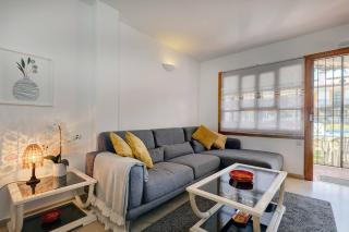 042 Classic 2 Bed Andalusian Townhouse 500m From Beach - Mijas - 8