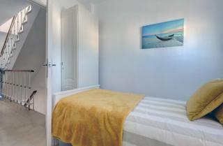 042 Classic 2 Bed Andalusian Townhouse 500m From Beach - Mijas - 4