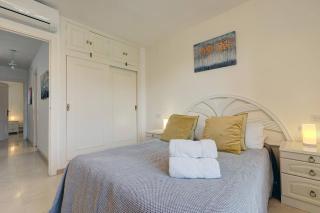042 Classic 2 Bed Andalusian Townhouse 500m From Beach - Mijas - 4