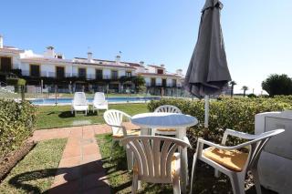 042 Classic 2 Bed Andalusian Townhouse 500m From Beach - Mijas - 8