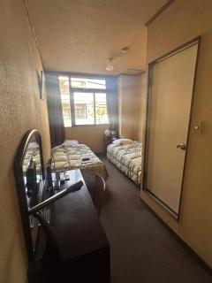 Business Hotel Nakayama - Nagoya - 4
