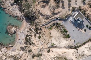 Aquamarine Luxury Suites - Archangelos (Arcangelo) - 6