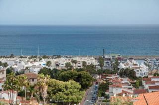 041 - Los Porches Beach Apartment - 1