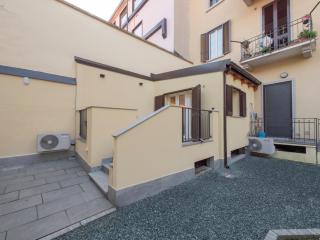 Luxury apartment - Flumendosa 5 - Milan - 5