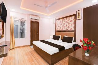 Super Hotel O BBD Lucknow Formerly 7th Heaven - Chinhat - 0