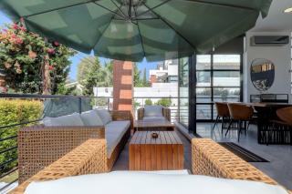 011 Bright and Spacious Villa with Private Pool - Benalmádena - 6