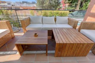 011 Bright and Spacious Villa with Private Pool - Benalmádena - 5