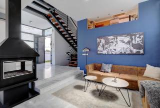 011 Bright and Spacious Villa with Private Pool - Benalmádena - 3