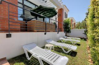 011 Bright and Spacious Villa with Private Pool - Benalmádena - 2