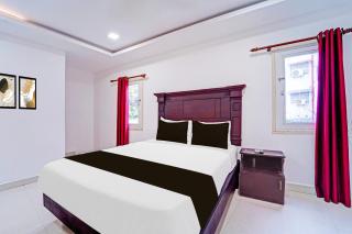 Super Hotel O Malabar Plaza - Cochin - 4