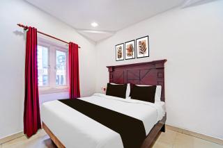 Super Hotel O Malabar Plaza - Cochin - 9