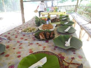 RELAX White house, Puerto Galera - 4