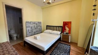 Centrally Located Affordable Apartment with Kitchen - Boracay - 6