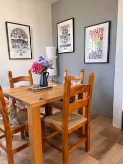 Beautiful Coastal Cottage in Pittenweem - 1