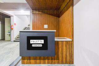 Palette Kondapur - Hyderabad - 8