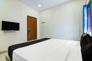 Super Hotel O Akkayaplem Near Railway Station - Visakhapatnam - 5