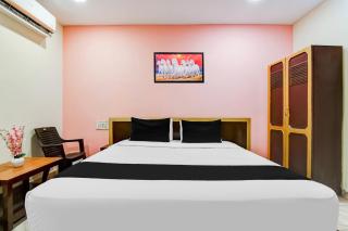 Super Hotel O Akkayaplem Near Railway Station - Visakhapatnam - 3