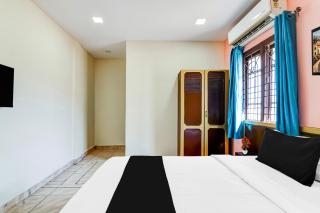 Super Hotel O Akkayaplem Near Railway Station - Visakhapatnam - 4