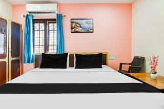 Super Hotel O Akkayaplem Near Railway Station - Visakhapatnam - 6