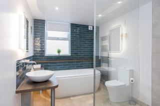 Eden Bay Serviced Apartments - Folly - Morecambe - 8