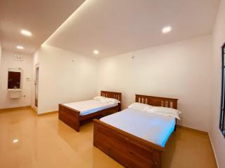 The zerai private villa - Vythiri - 9
