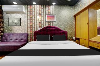 Hotel O Residency Road Srinagar - Srinagar - 1