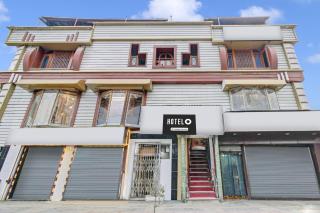 Hotel O Residency Road Srinagar - Srinagar - 0