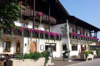 Erlebnislandgasthof Hotel Neiderhell - Kleinholzhausen - 9
