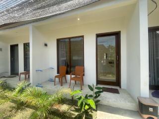 the corner homestay - Kuta Lombok - 0