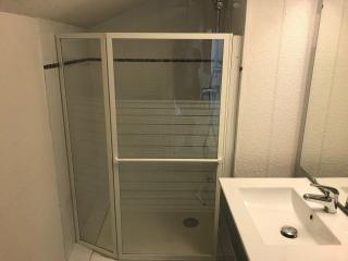 3 pièces + coin montagne, ski aux pieds, 8 pers, animaux acceptés - FR-1-445-4 - Montgenèvre - 3