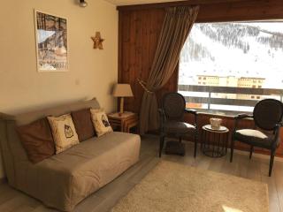 Grand appt 7 pers proche pistes - 3* - FR-1-445-2 - Monginevro - 0
